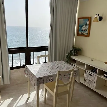 Qr Patalavaca, Ven Y Disfruta Apartmán