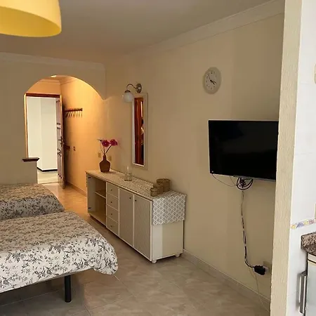 Qr Patalavaca, Ven Y Disfruta Apartmán *