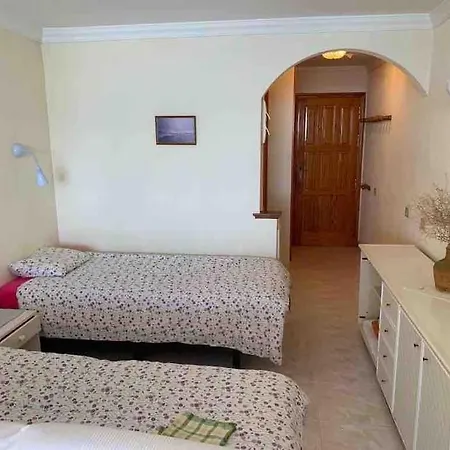 Apartmán Qr Patalavaca, Ven Y Disfruta *