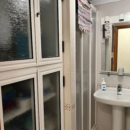 Qr Patalavaca, Ven Y Disfruta Apartmán Patalavaca