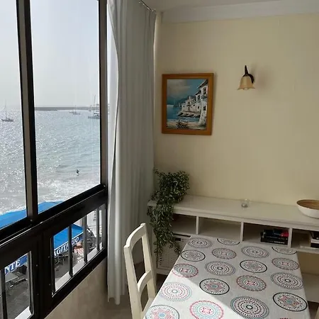 Qr Patalavaca, Ven Y Disfruta Apartmán Patalavaca