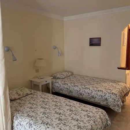 Qr Patalavaca, Ven Y Disfruta Apartmán